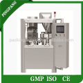 New Design NJP-2300c Fully Auto Capsule Filling machine for hard capsule